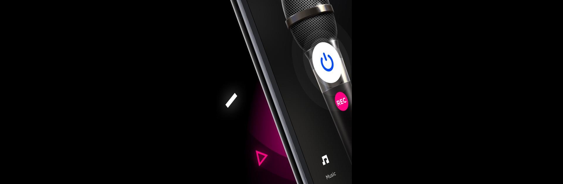 My Microphone: Sound Amplifier