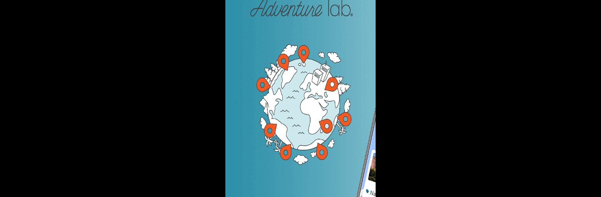 Adventure Lab®