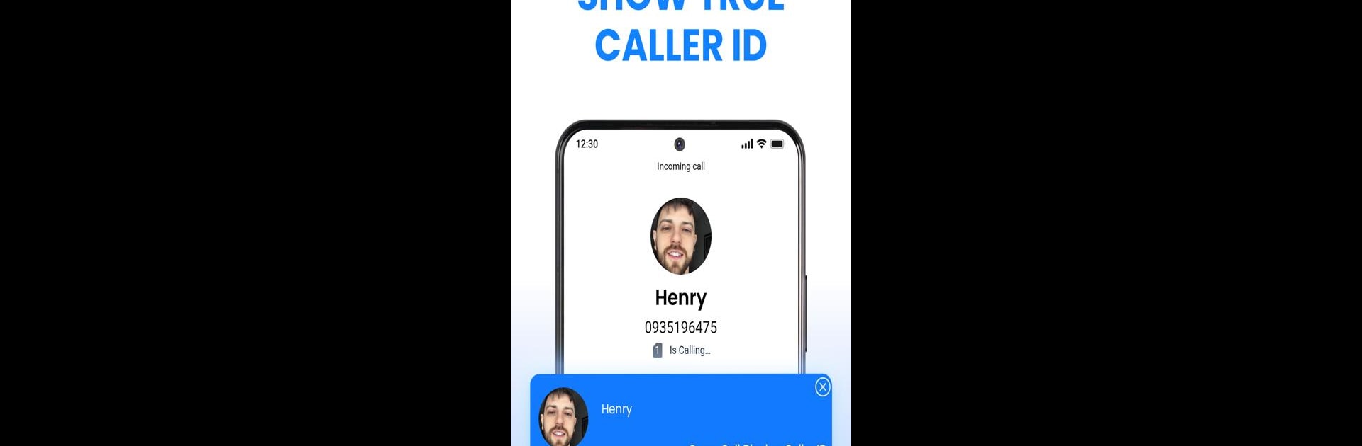 Spam Call Blocker, Caller ID
