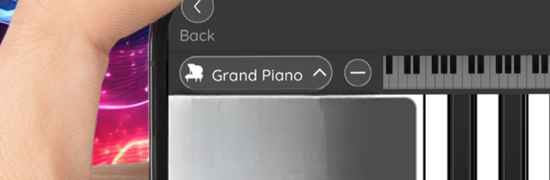 Learn Piano & Piano Lessons