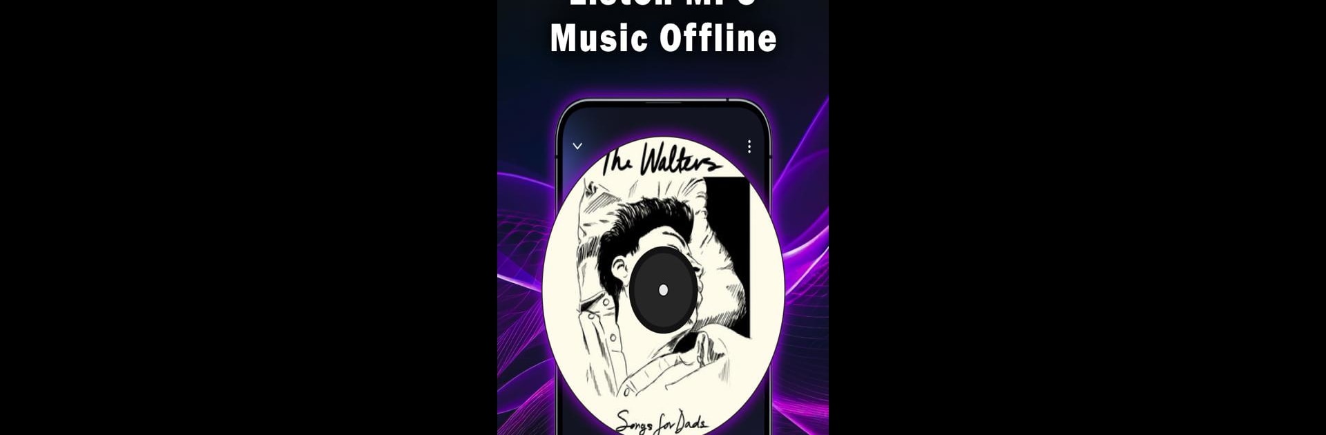 Music Player: Play MP3 Offline