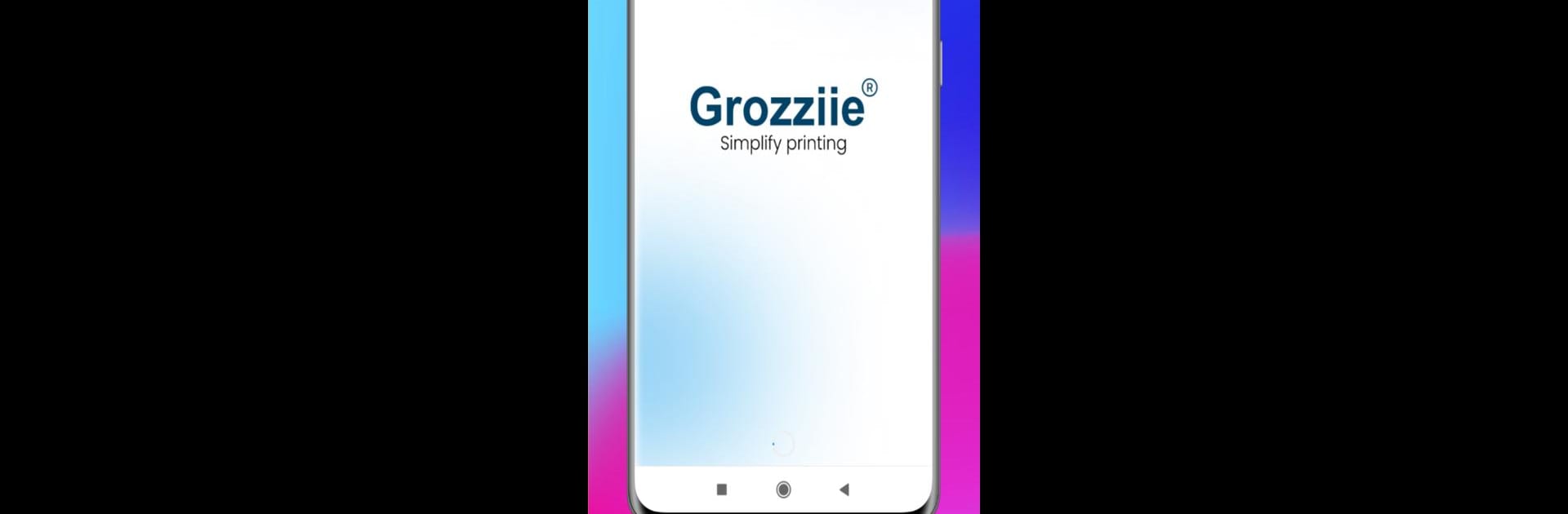 Grozziie