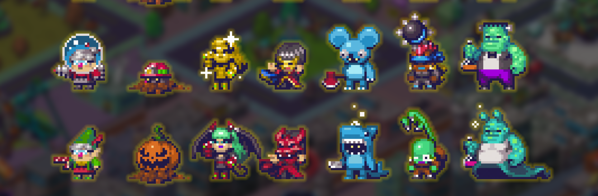 Idle Mastermind
