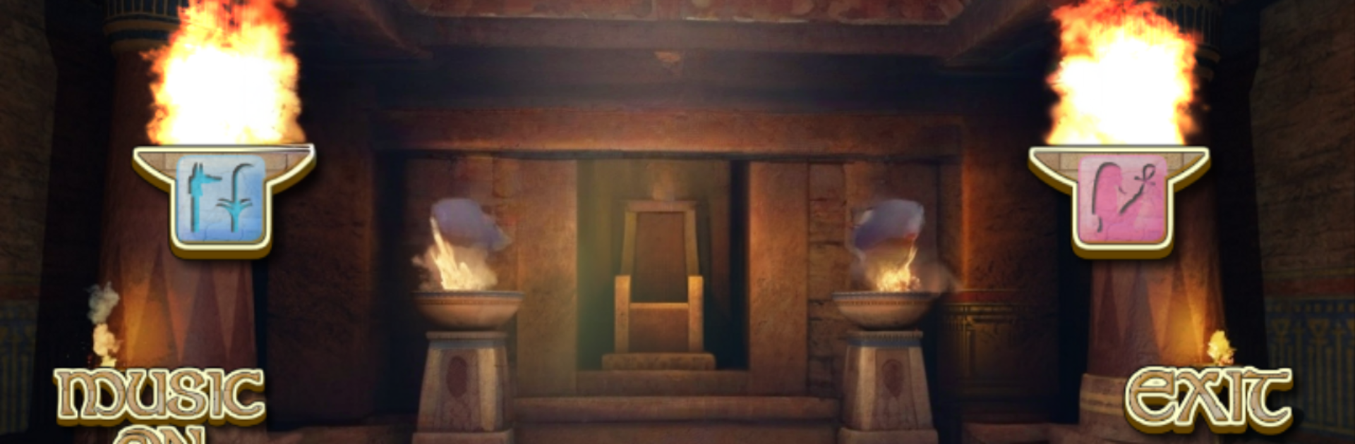 Pyramid Mystery Solitaire