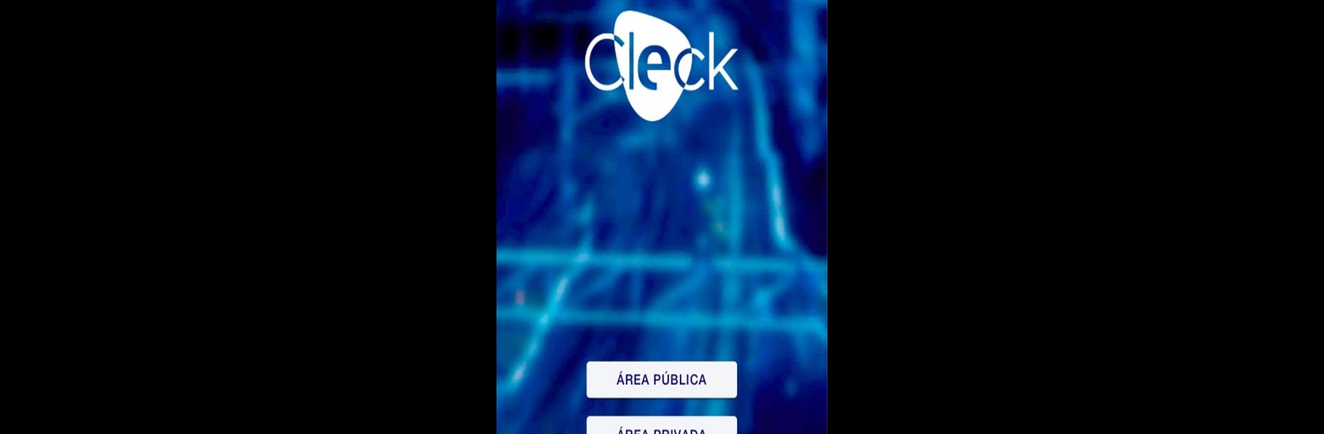 Cleck