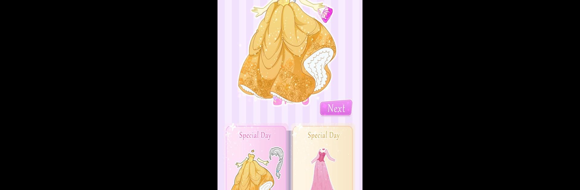 Pony Dress Up: Magic Princess