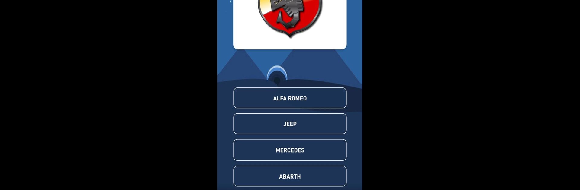 Car Logo Quiz