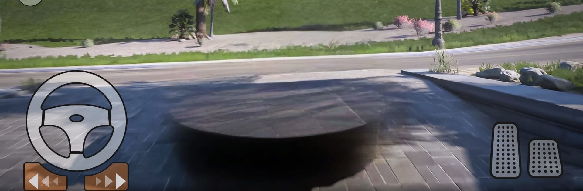 car games parking simulator 3d