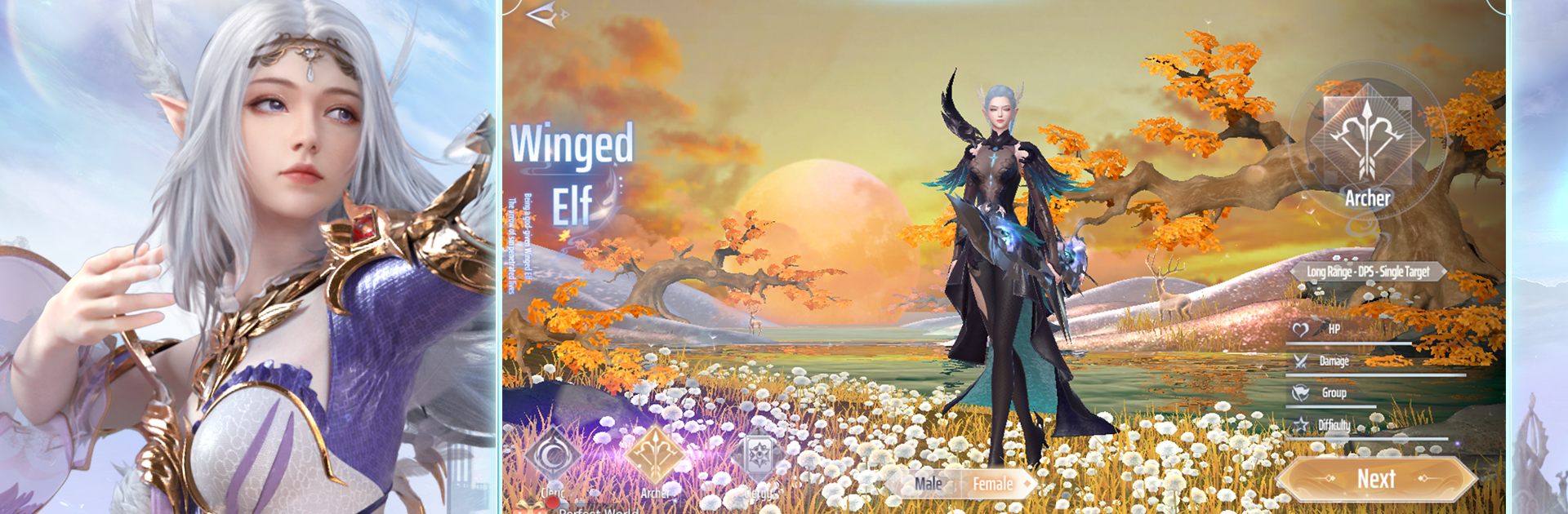 Perfect World VNG: Fly with me