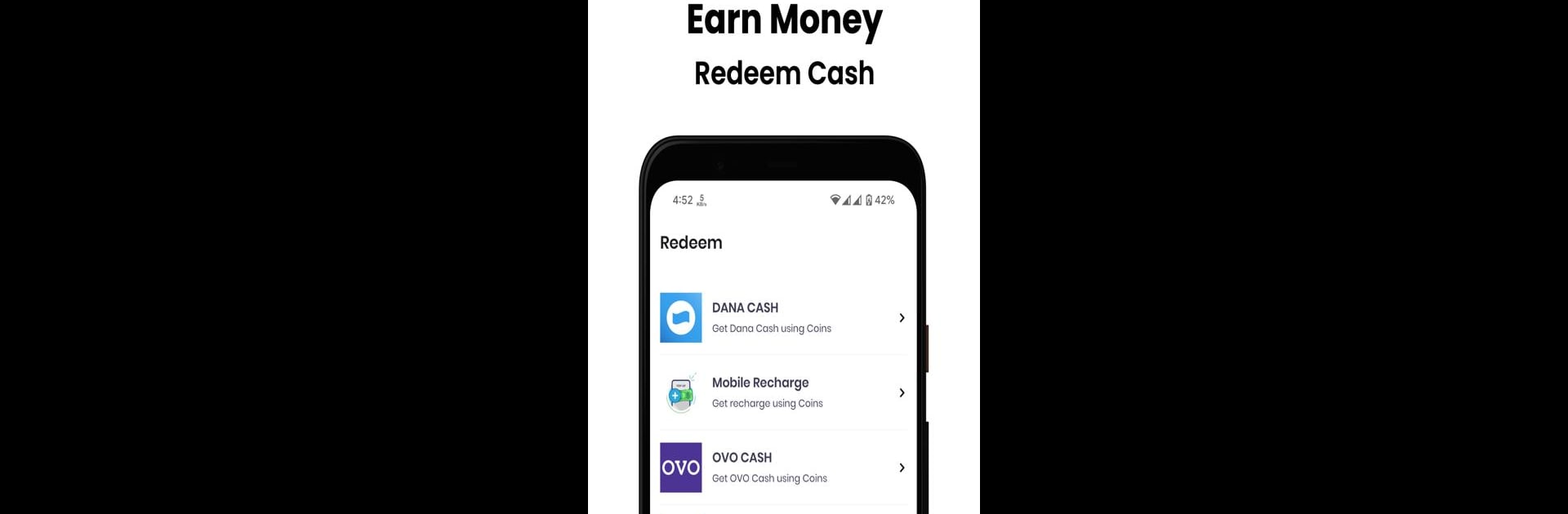 Rp Rewards - Earn Daily Money