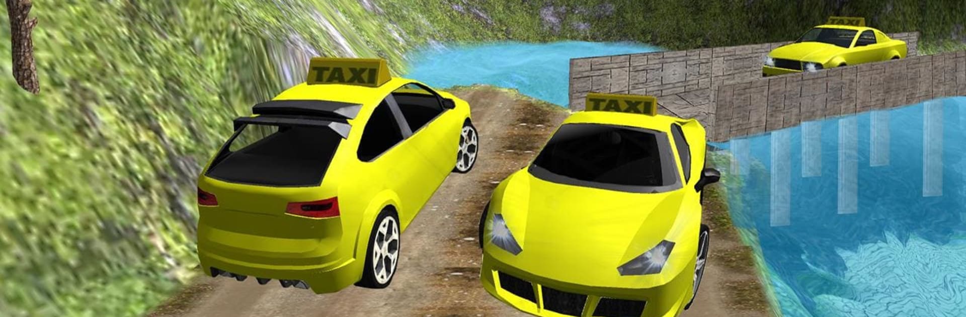 Offroad Car Real Drifting 3D - Free Car Games 2019