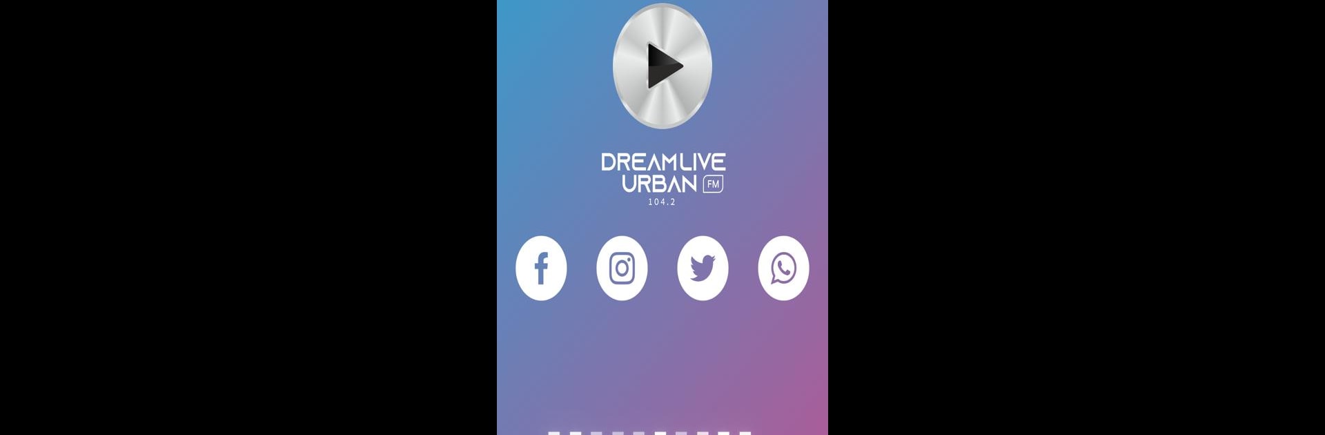 Dream Live Urban
