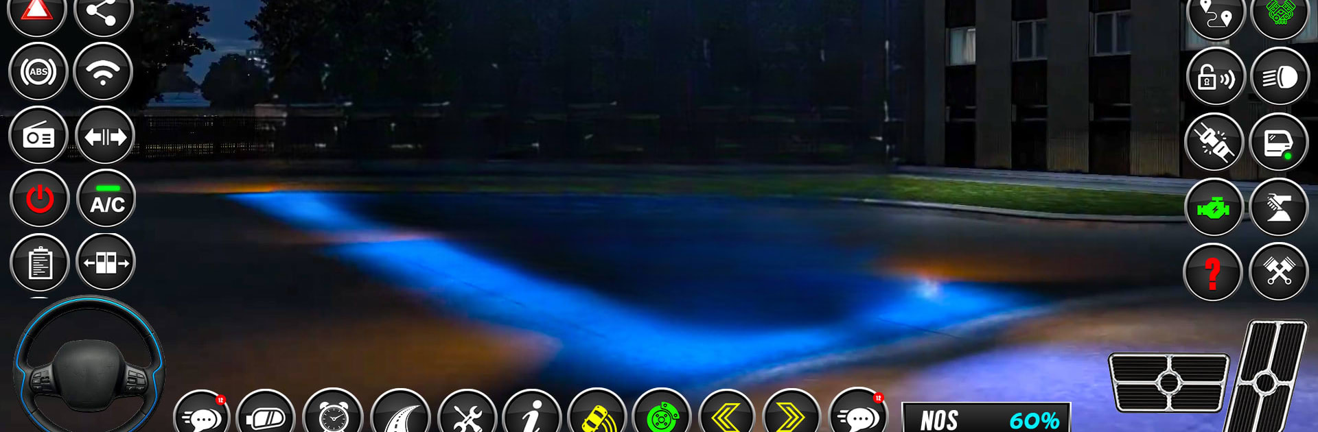Truck Games 3D Truck Simulator