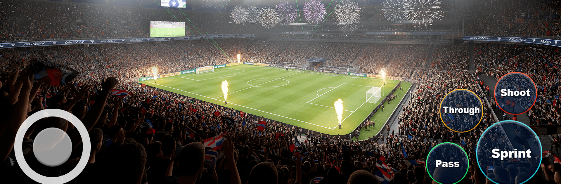 Soccer World Cup Manager 2026