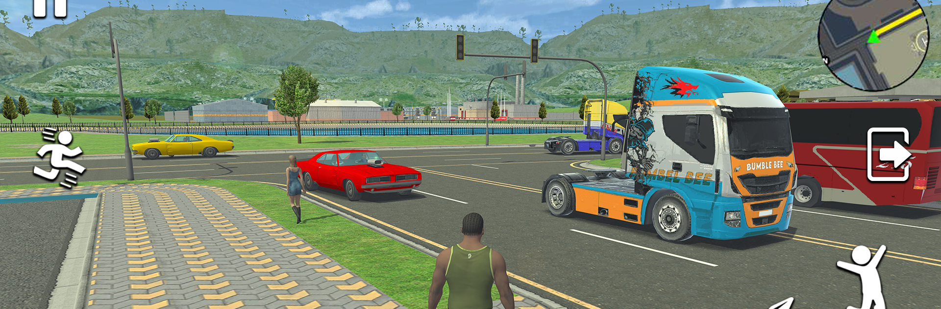 Gangstar Vegas: Mafia Showdown
