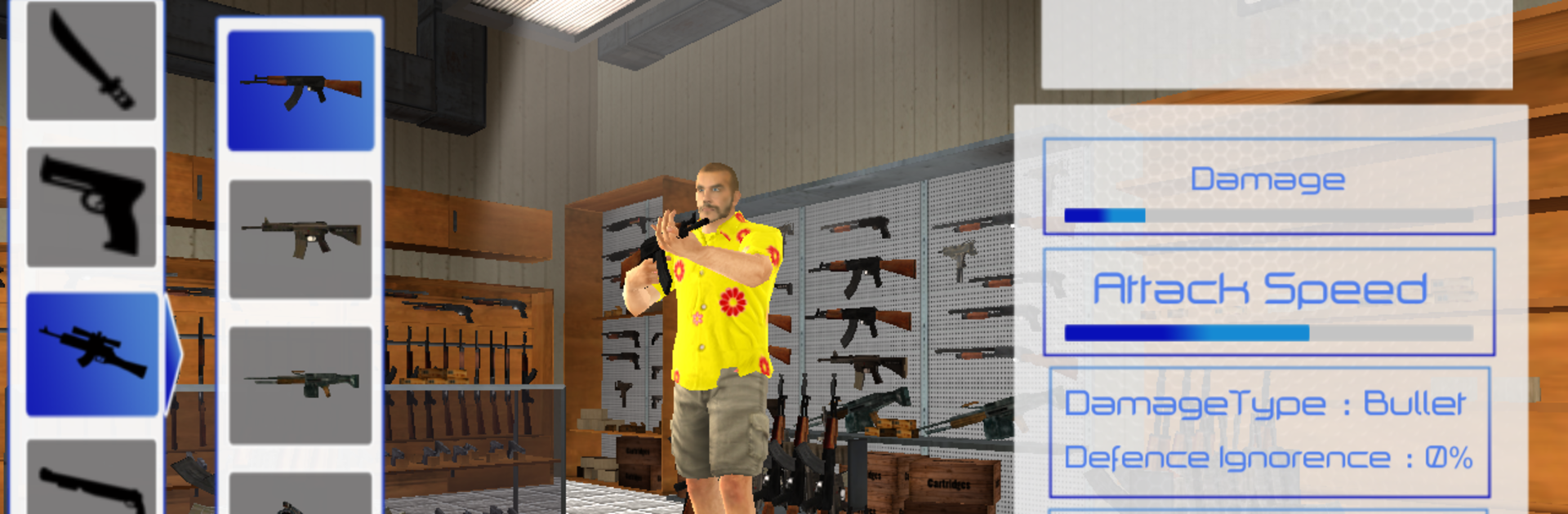 Gangster Town: Vice District