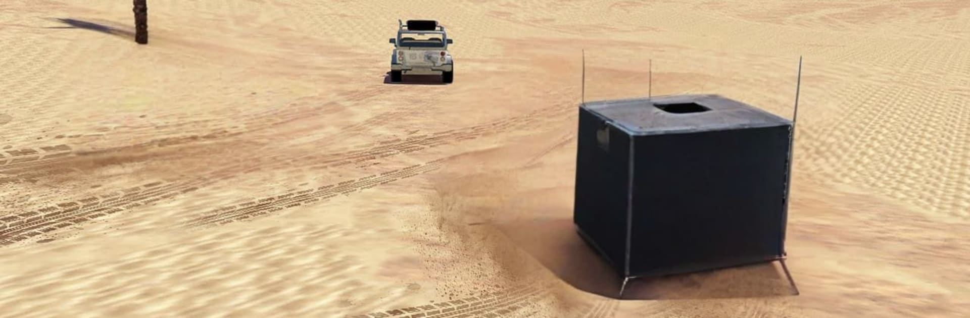 4x4 Offroad Jeep Driving Games