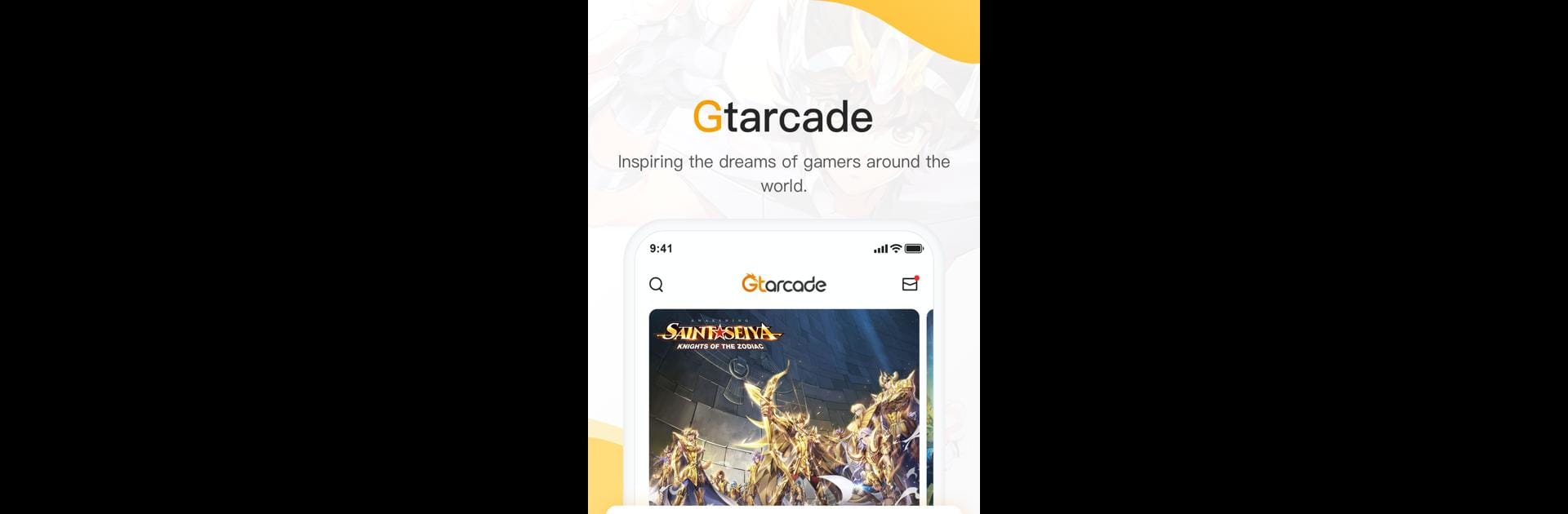 Gtarcade: News, Forum&Guides