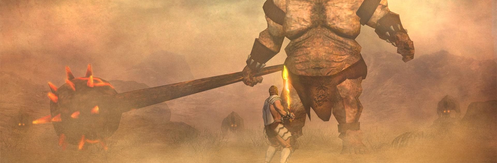 GLOW - Action RPG