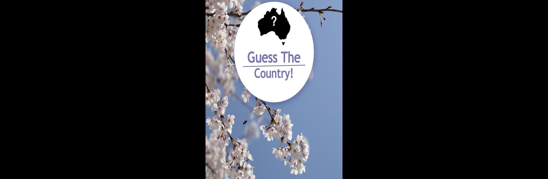 Guess the Country: World Quiz