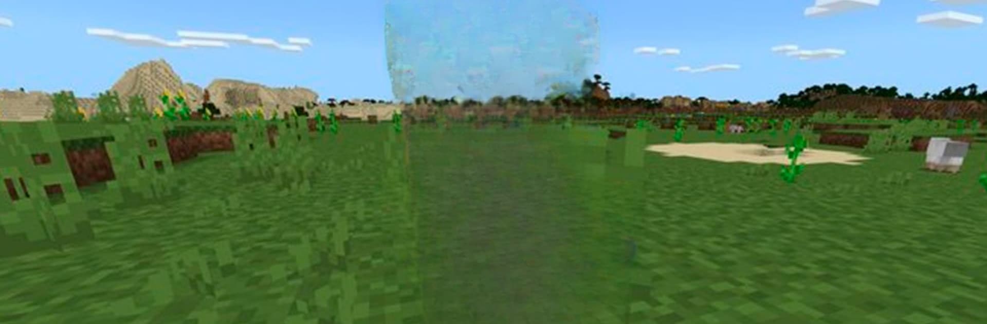 Animations Mods Minecraft