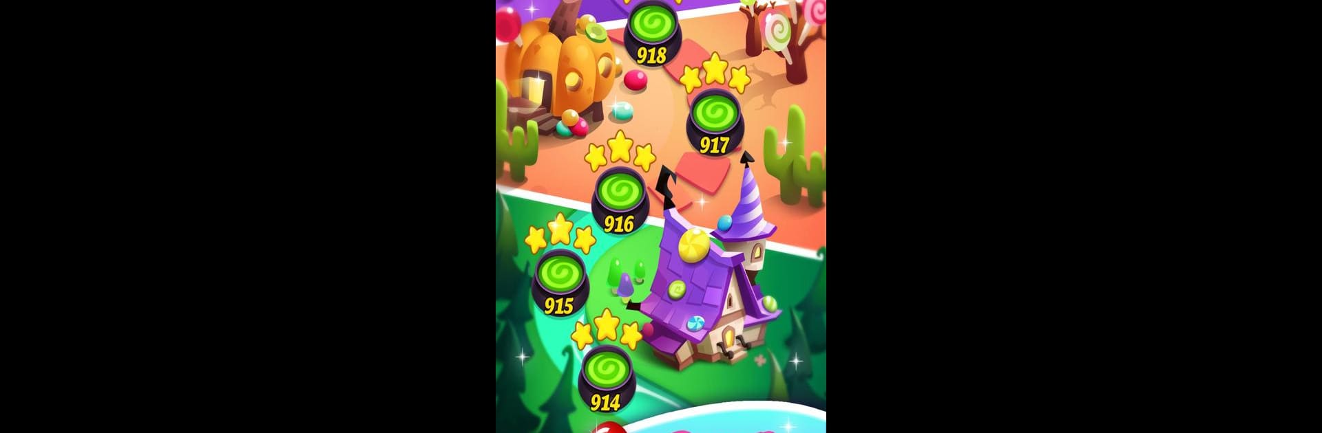 Gummy Candy Blast - Free Match 3 Puzzle Game