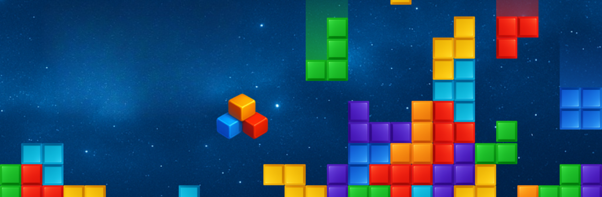 Block Play: Puzzle Blast