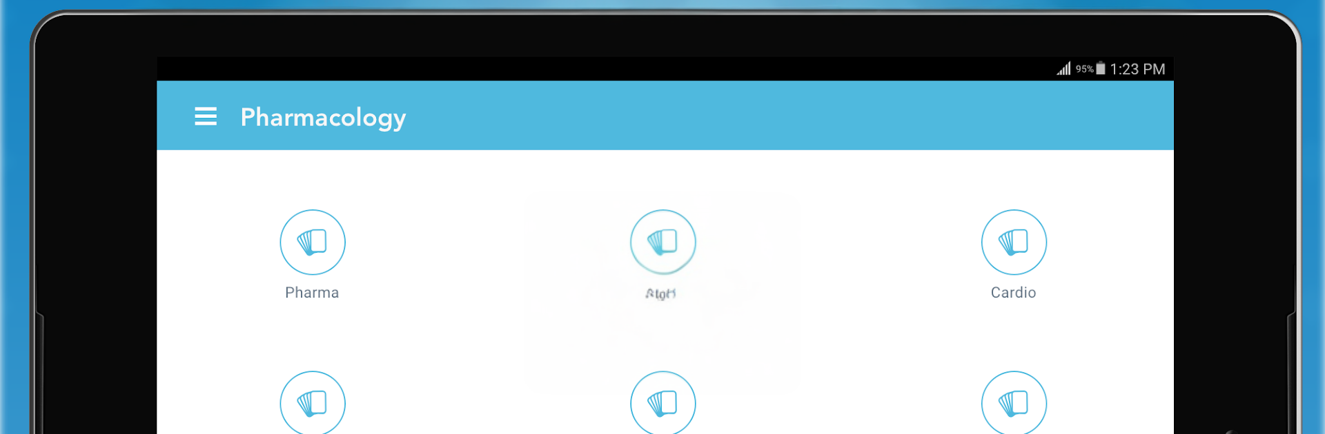 Pharmacology: USMLE & NAPLEX