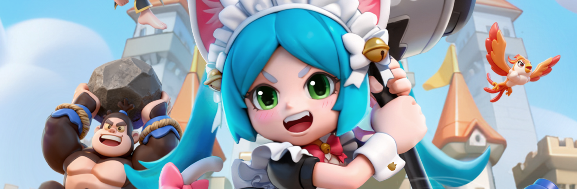 モエモエディフェンダーズ