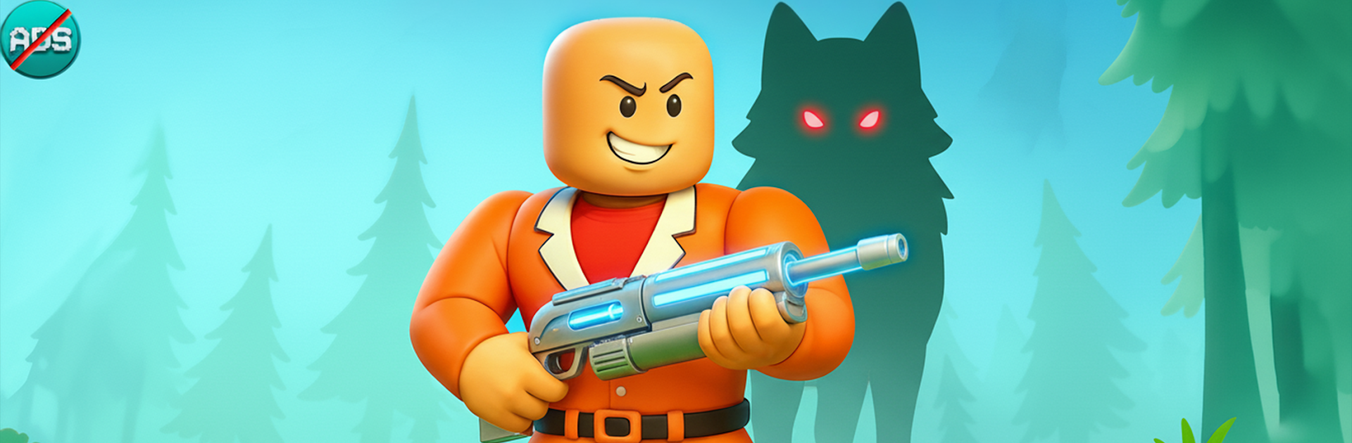 Nights in Jungle Survival