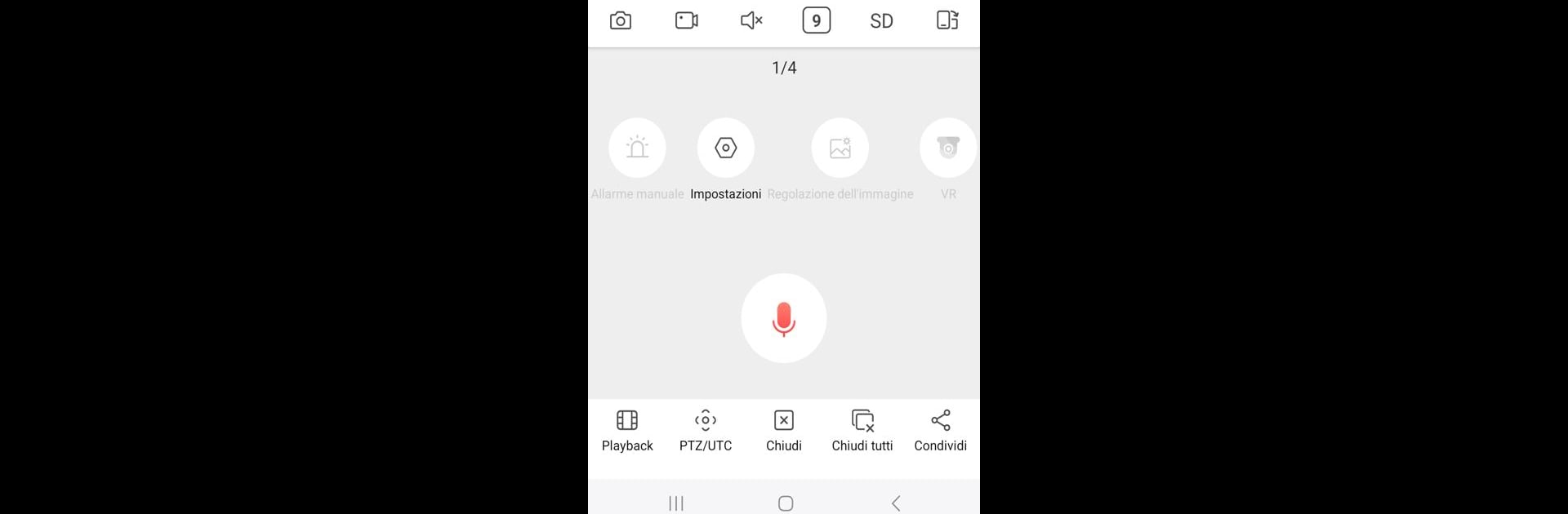 IoVedo.RK for DSE cameras/NVR