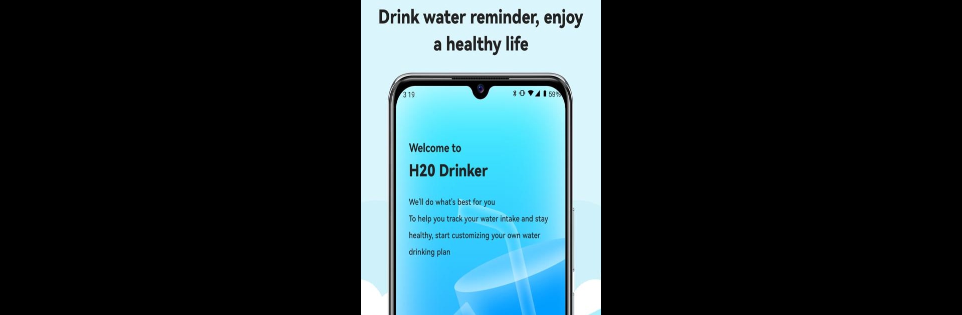 H2O Drinker