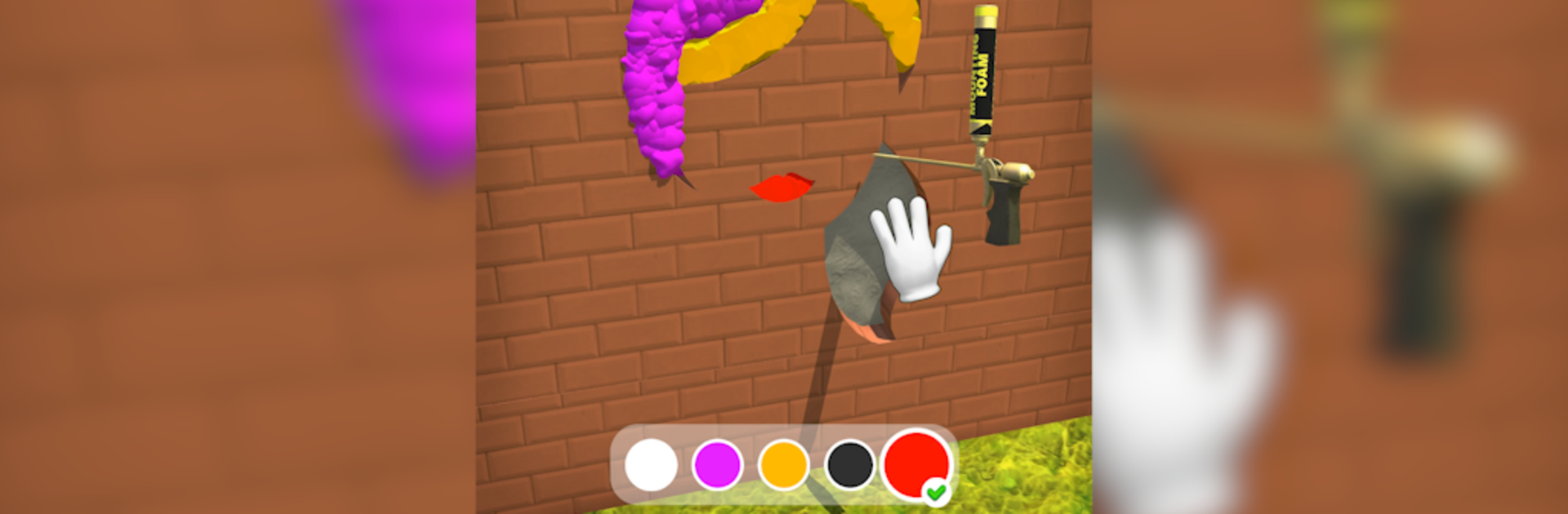 Handy Craft