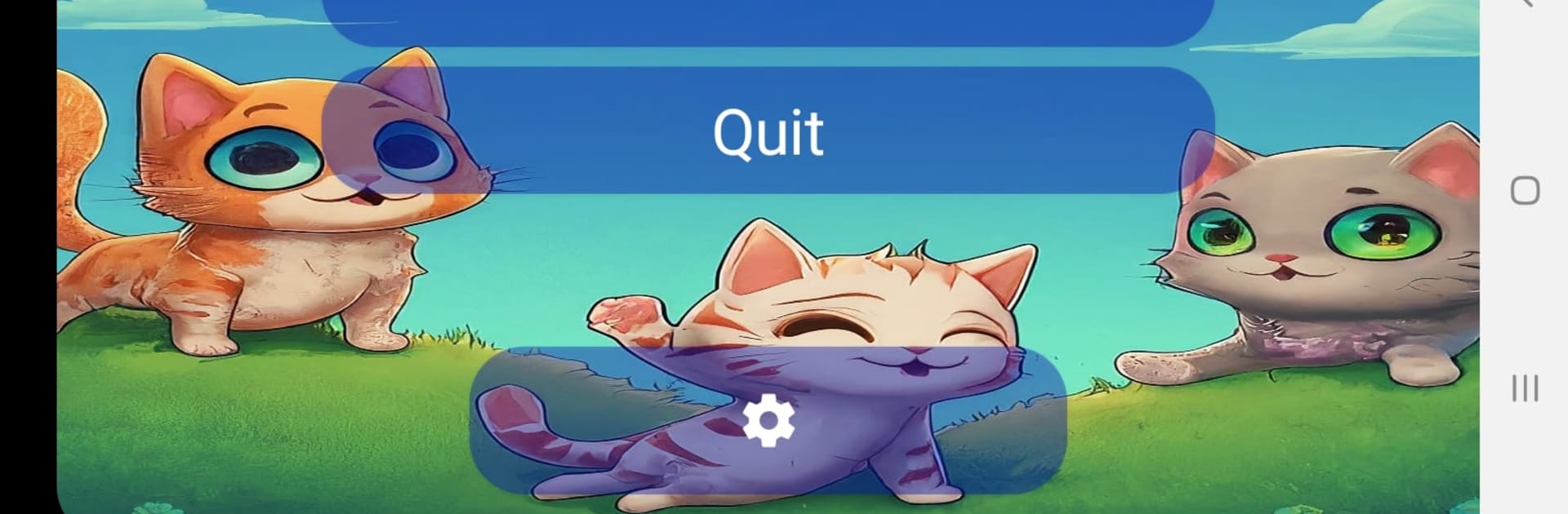 Cat Catch