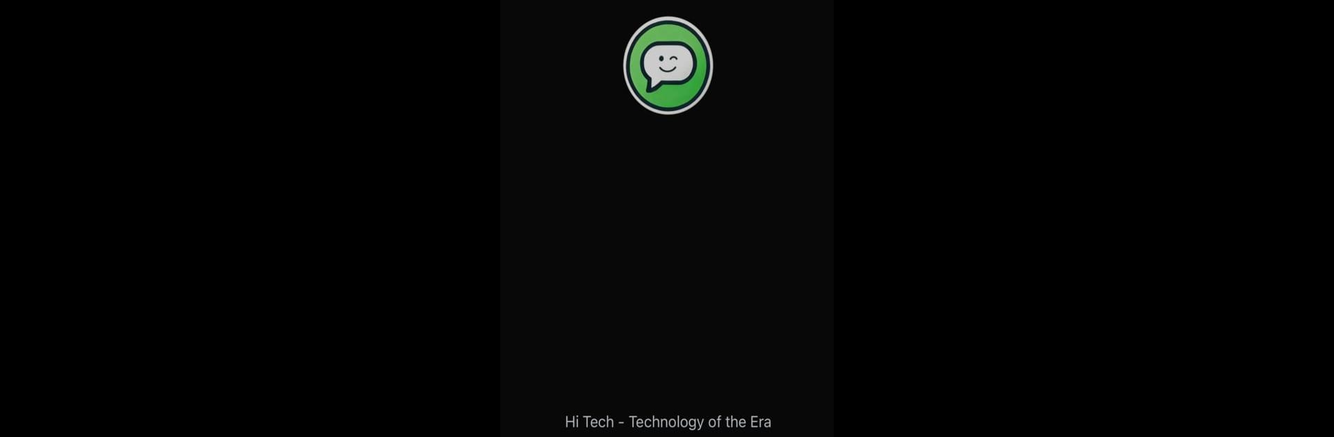 Hi Assistant