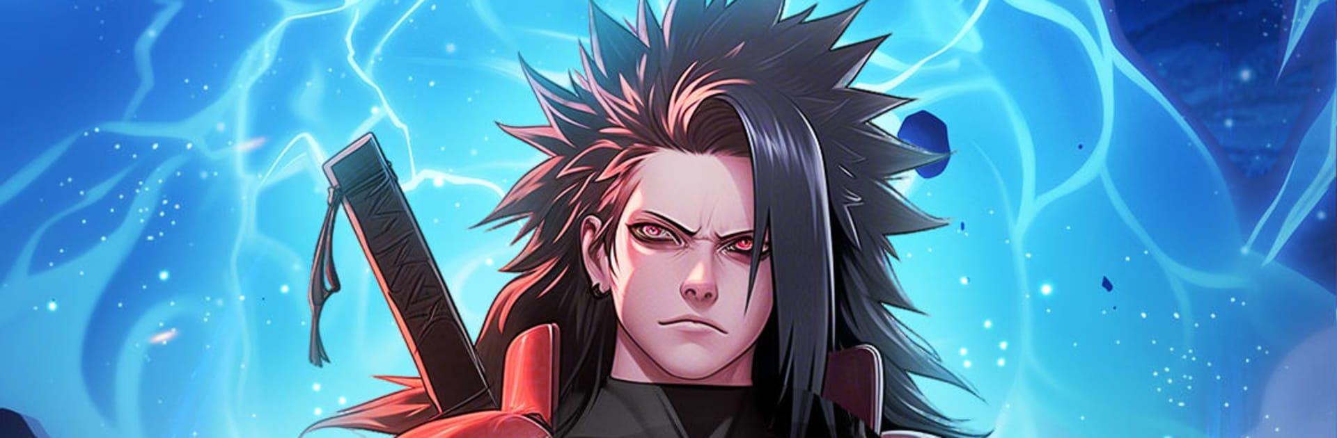 질풍전설: 닌자계 결투