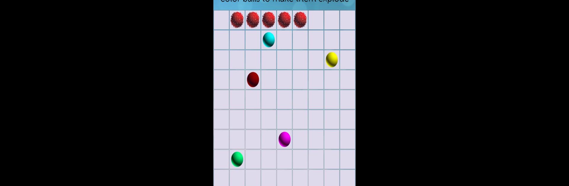 Line 98 Standard: Classic Retro Color Lines 1998