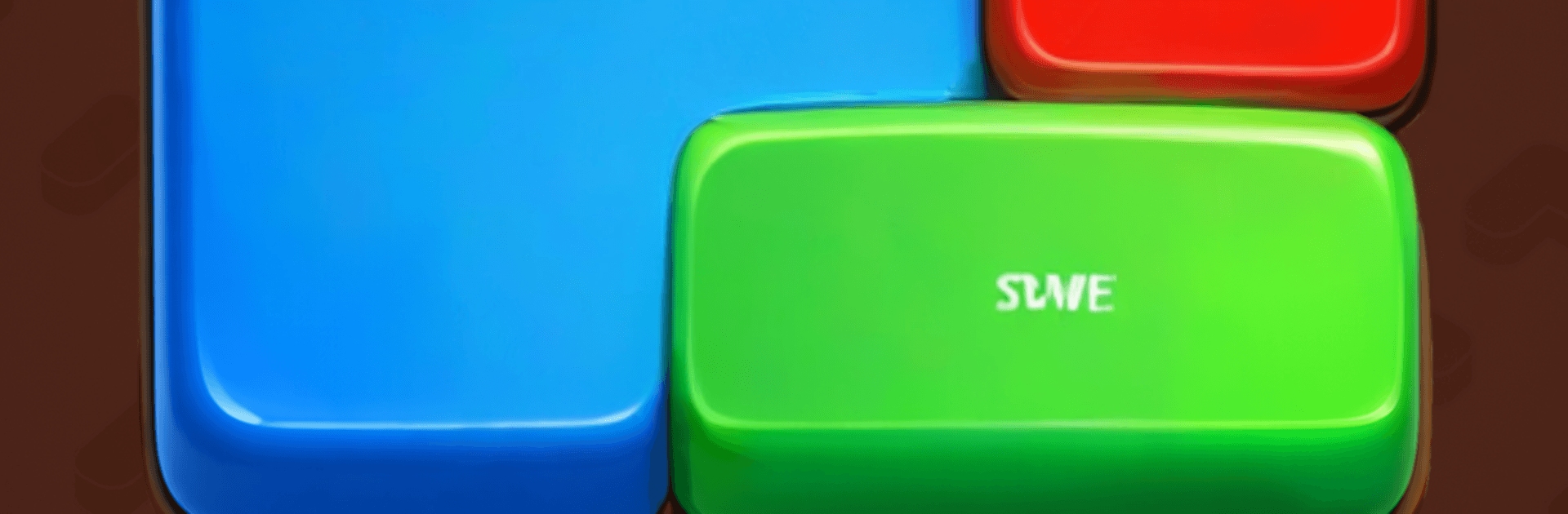 Block Reveal: Slide & Match