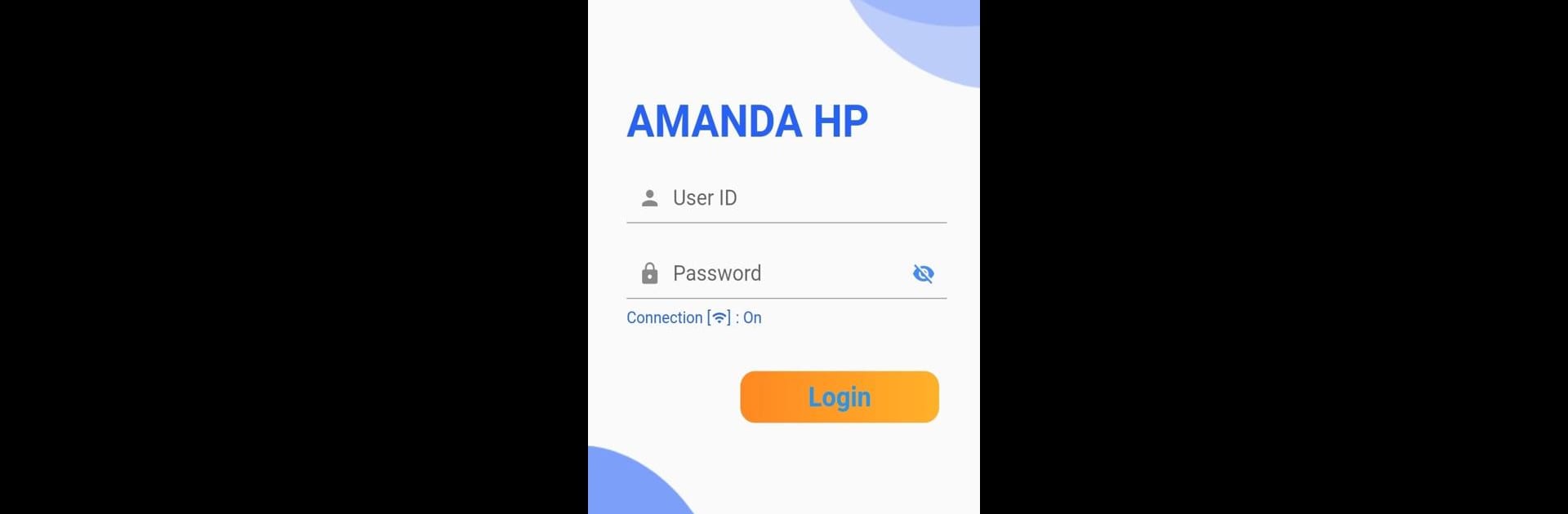 Amanda HP
