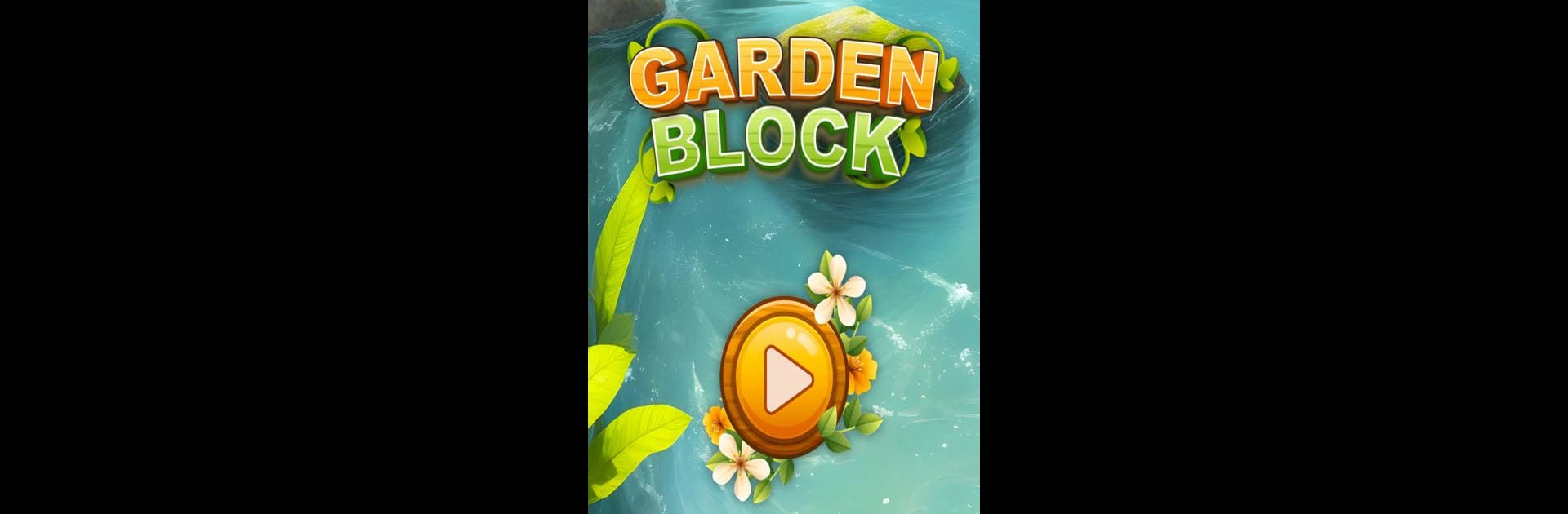 Garden Block