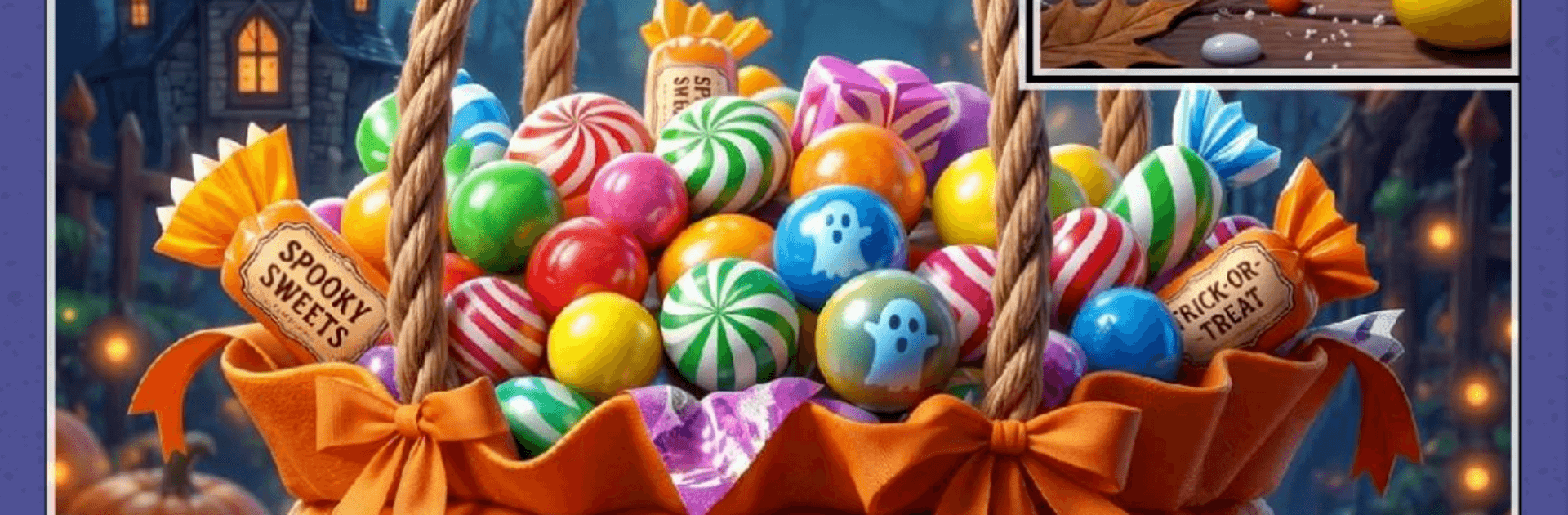 Download & Play Halloween Jigcard-Puzzle Game on PC & Mac (Emulator)