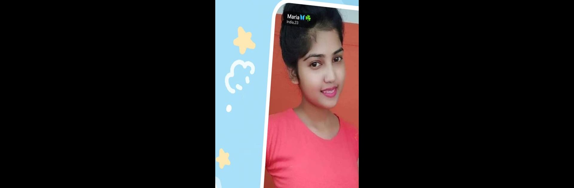 xxxx - Live Video Call