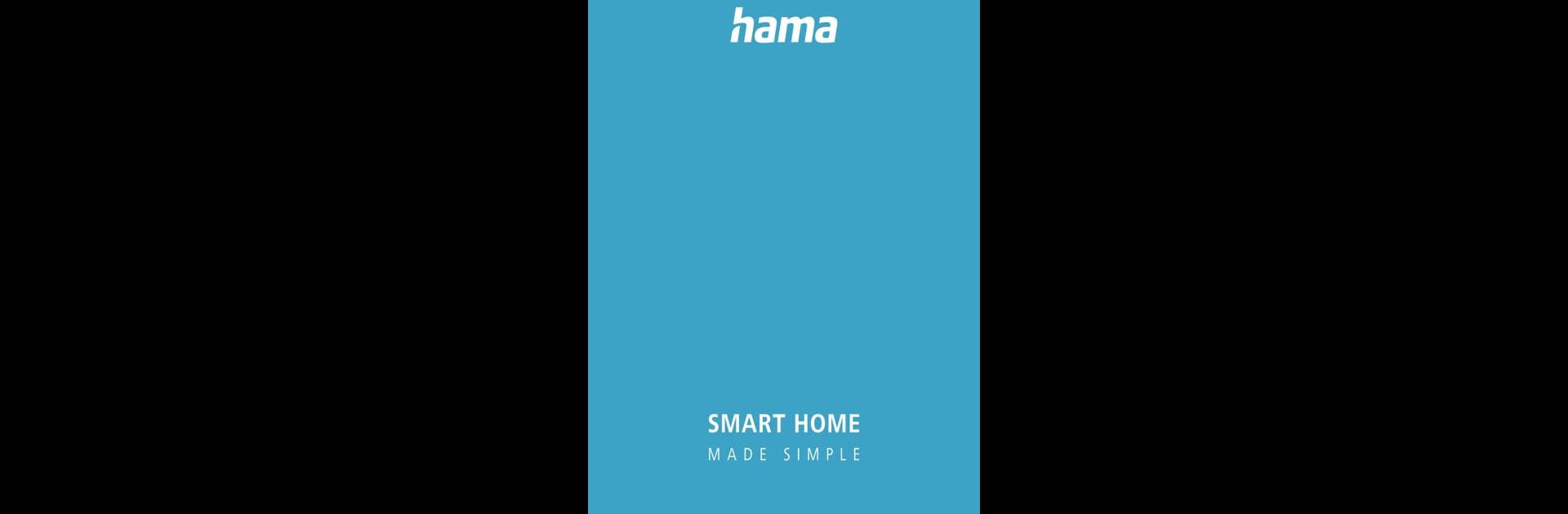 Hama Smart Home