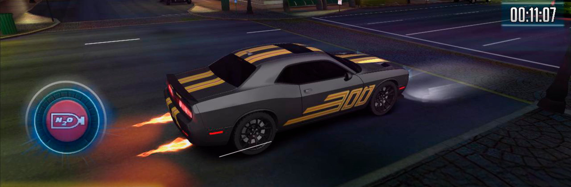 Furious 8 Drag Racing - 2020's new Drag Racing