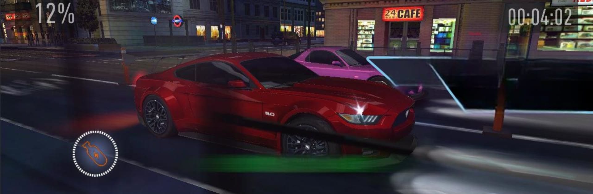 Furious Payback - 2020's new Action Racing Game