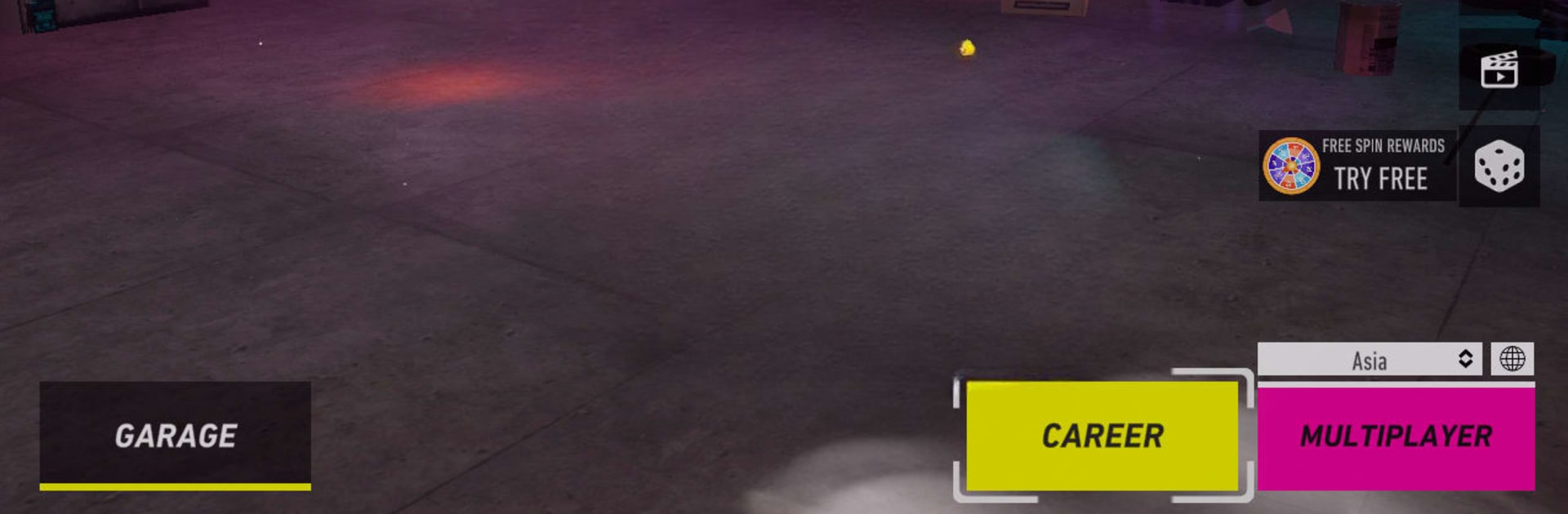 Underground Crew 2 Drag Drift