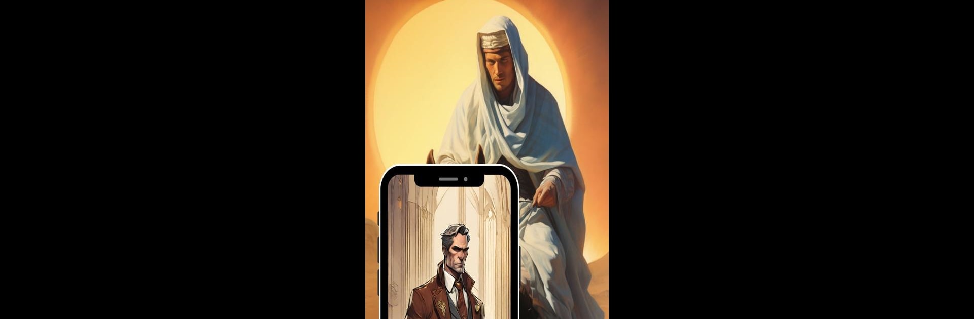 Bab Al Hara Series