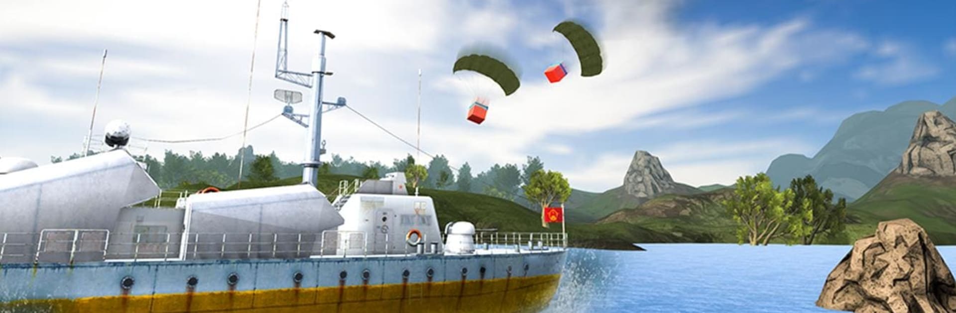 Airplane Pilot Simulator - Real Plane Flight Games
