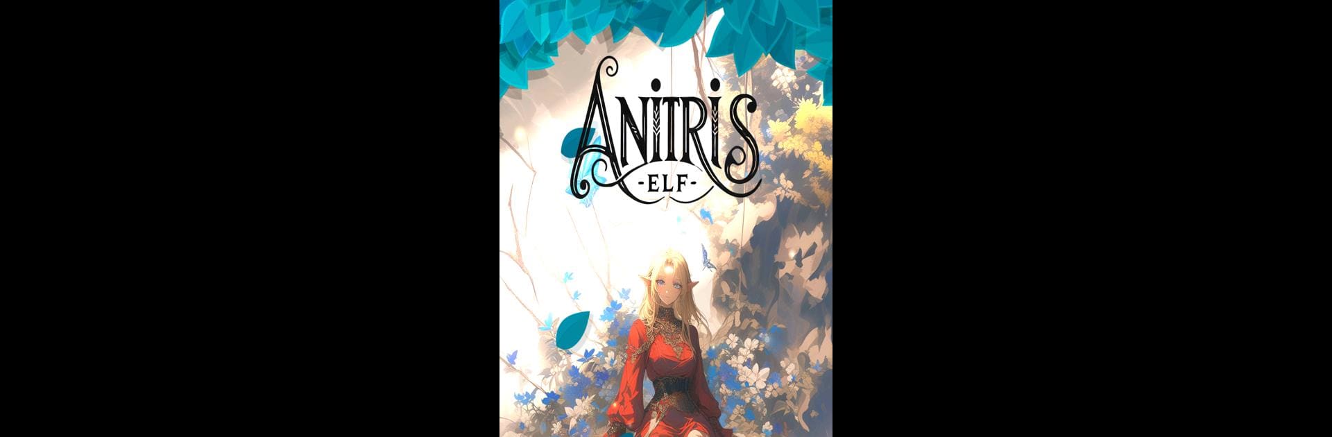Anitris - Elf