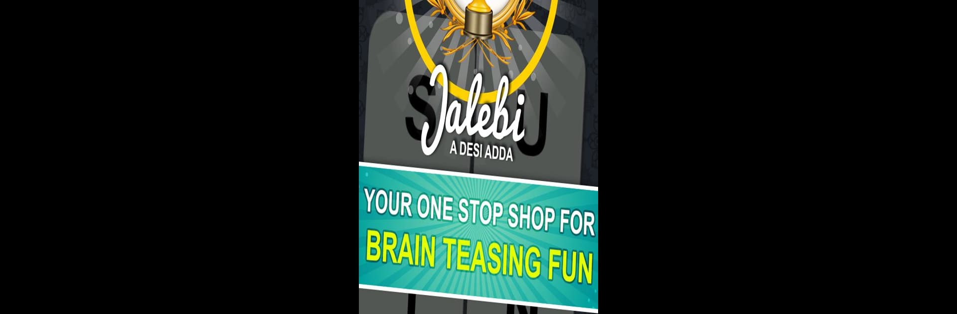 Jalebi - A Desi Adda With Ludo Snakes & Ladders